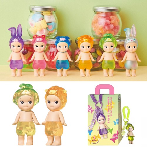 Sonny angel candy house - sonny,