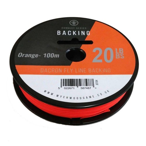 Wychwood connect fly line - ,