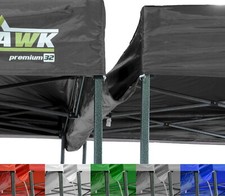 BULHAWK® 3m or 4.5m POP UP