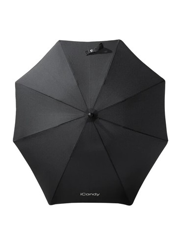 Icandy parasol black noir - icandy,
