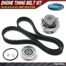 Timing Belt Kit for Audi A3 A4