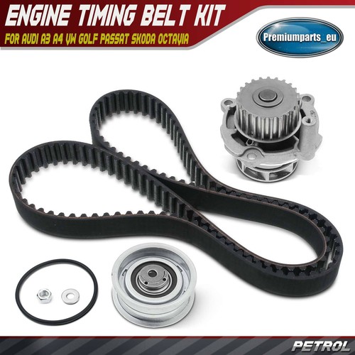 Timing belt kit for - timing, audi
