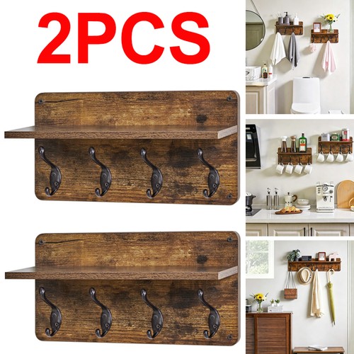Coat rack wall - rack,