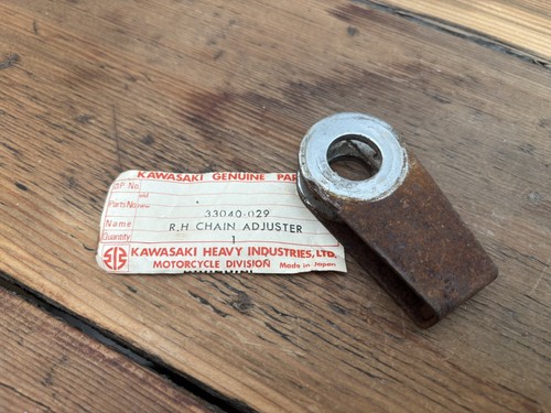 Kawasaki 33040 029 right chain - 33040-029,