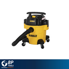 Dewalt Vacuum Dewalt DXV20PA