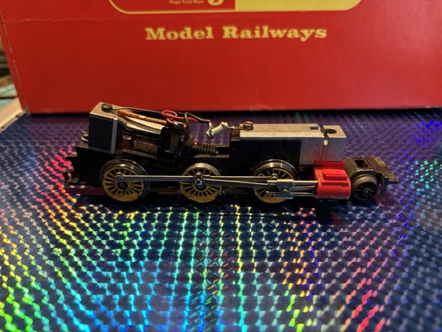 Tri ang r358 old time - old,