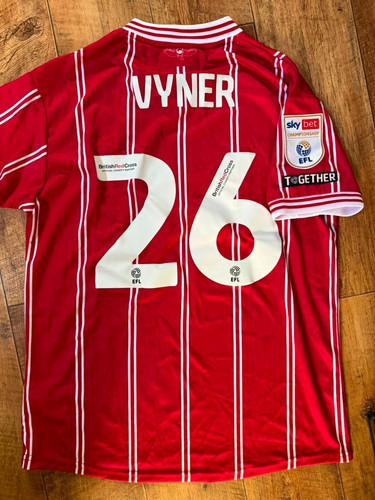 Bristol city 2023 match - city,