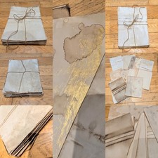 50 Sheets Coffee Tea Dyed A4