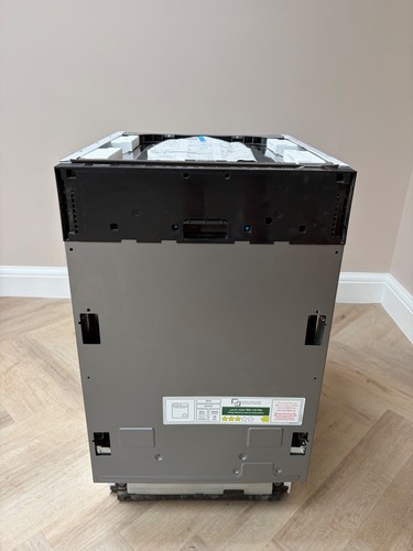 Beko integrated slimline - integrated,