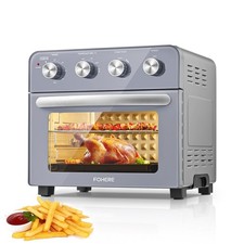 FOHERE Air Fryer Oven