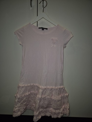 Lili gaufrette pink - gaufrette,