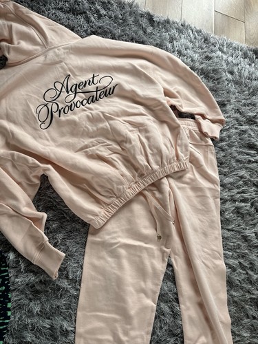 Agent provocateur jogger set - provocateur,