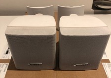 Bose White FreeSpace 3 Surface