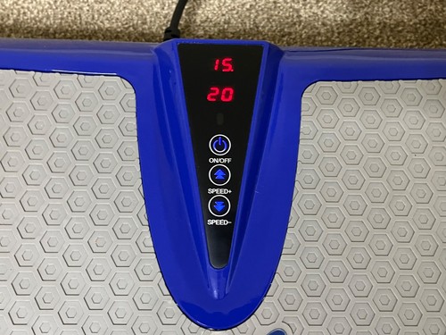 Vibrapower life vibration - life,