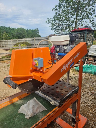 Clipper bench cutter - clipper, 450mm