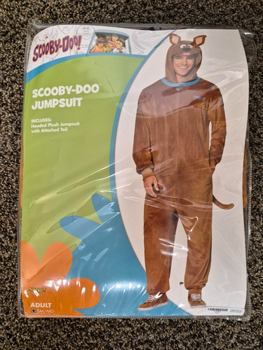 Spirit halloween scooby doo - spirit, scooby-doo