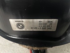 BMW E39 E65 E66 E53 Air Suspension Compressor Supply Device Pump 109349