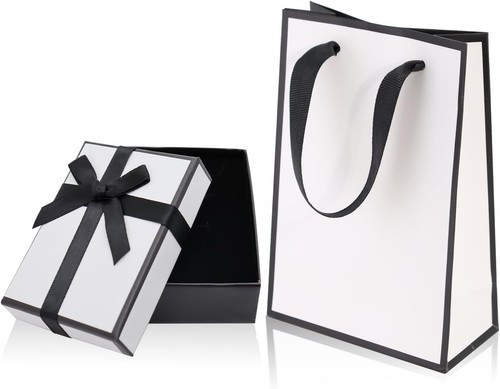 Small gift box - gift, and