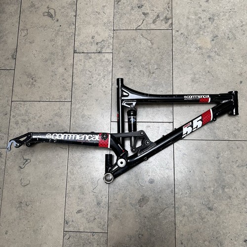 Commencal meta - meta, 55