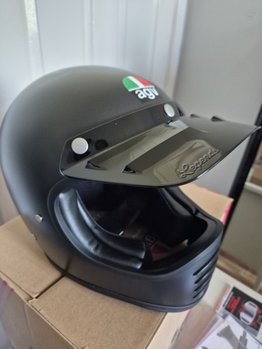 Agv x101 legends full - legends,