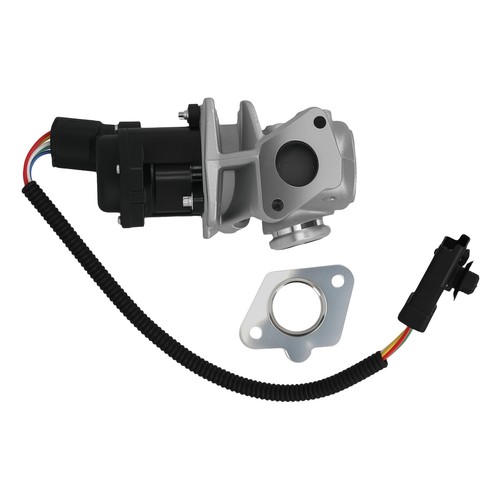 Egr valve for peugeot 1007 - egr,