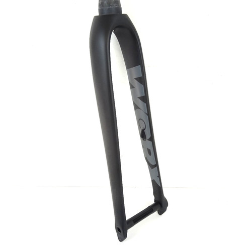 Worx carbon gravel bike - worx,