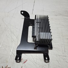 Audi A4 amplifier b8 Avant