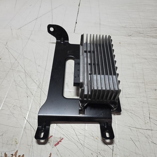 Audi amplifier avant - amplifier,