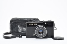 Olympus Trip 35 Black 35mm