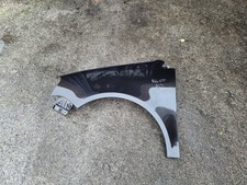 VW POLO MK4 2005-2009 FRONT