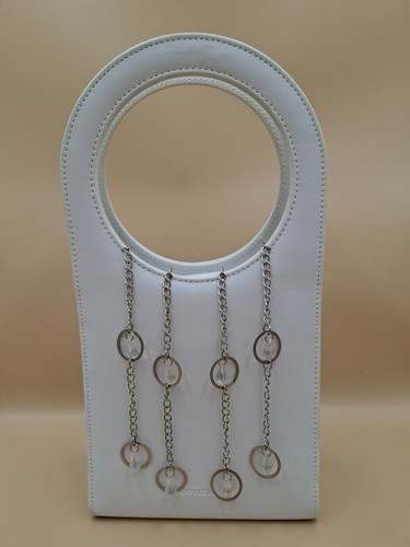 Vintage paco rabanne - rabanne, white