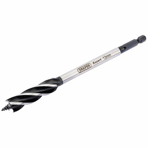 Draper fluted auger bit - 4,