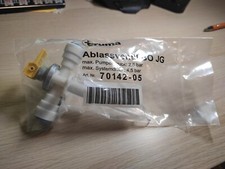 Truma Combi Ultrastore ABO JG