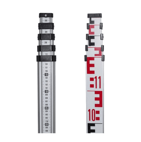 Section telescopic - 5m,,