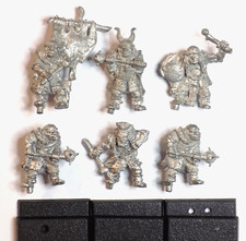 OOP Citadel RR8 --  GOLGFAG'S