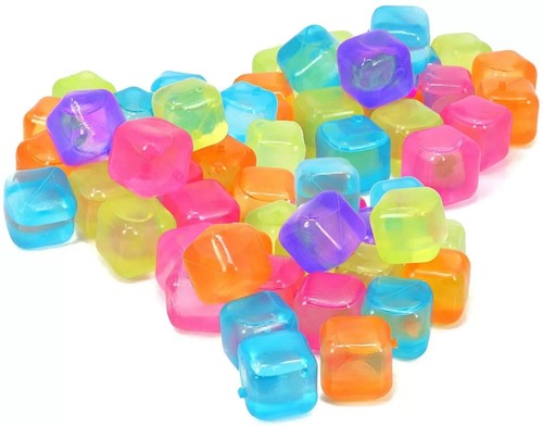 Reusable fast freeze water - fast,