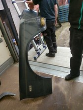 Jaguar XJ40 OSF Wing - 1988 -