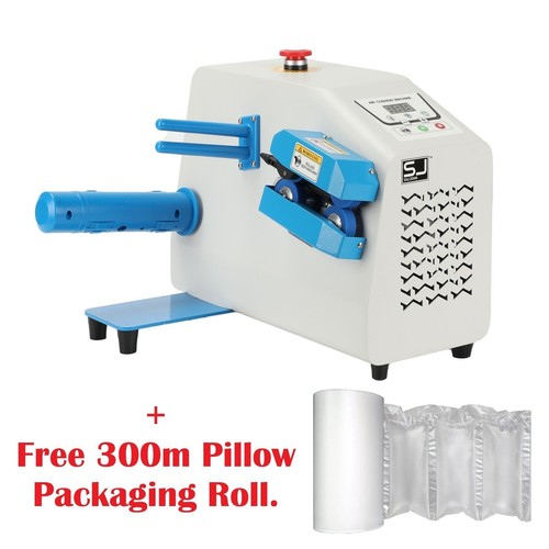 Sj60 air cushion inflation - air,