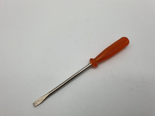 Screwdriver orange adaptable