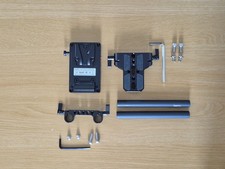 SmallRig V-Mount Battery Plate