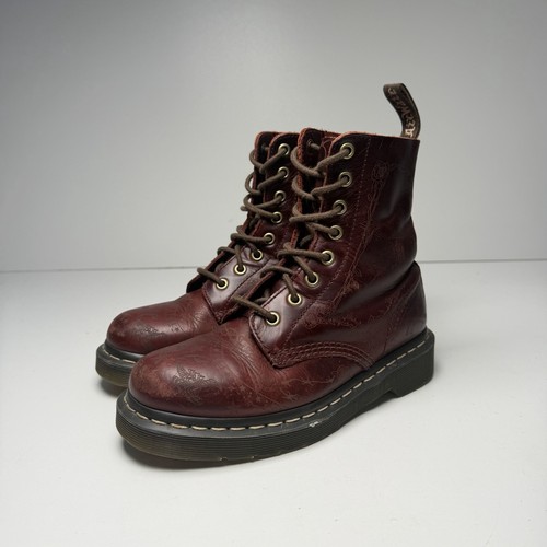 Doc martens pascal combat - martens,