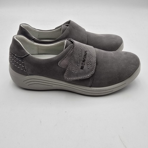 Romika slip shoes - shoes, womens