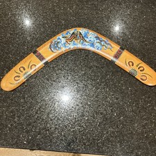 Hand Made 16 Inch Australian