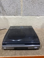 Sony PS-J20 Turntable System