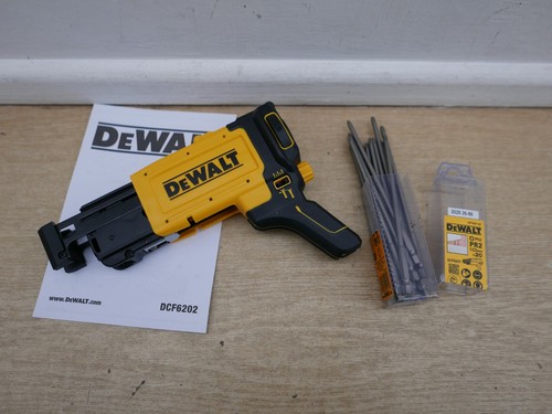 Dewalt dcf6202 screwdriver - dcf6202,