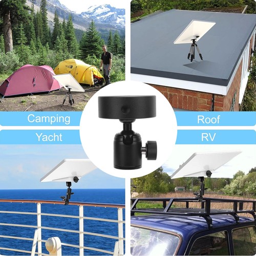 Satellite tripod mount - tripod,