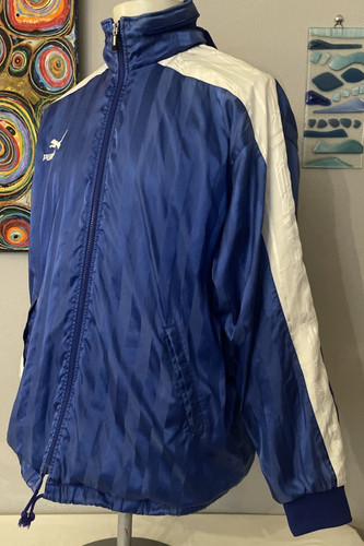Vintage puma extra - puma, shell