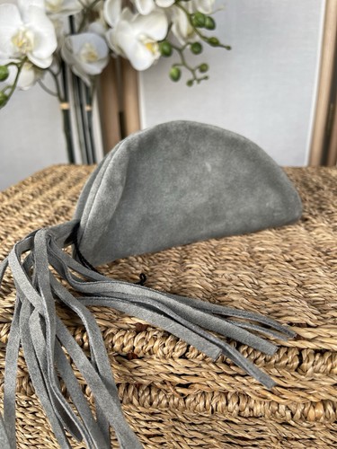 Owen barry suede - barry, leather