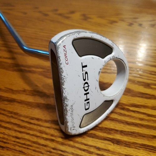 Taylormade corza ghost - ghost, putter