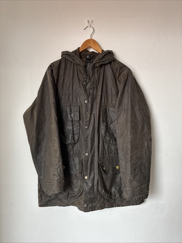 Barbour a653 dunelm - barbour,